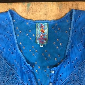 Beautiful dress size m